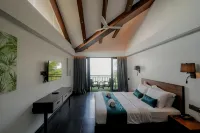 Vee Resort- the Suites of Royals Hotel a Vanavli t. ategaon