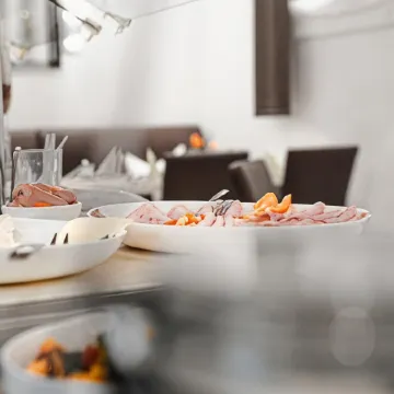 Sletz Parkhotel - Superior