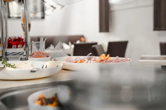 Sletz Parkhotel - Superior