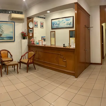 Lesmina Hotel
