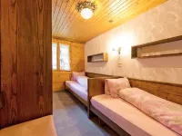 Maria Hotels in Saas Fee