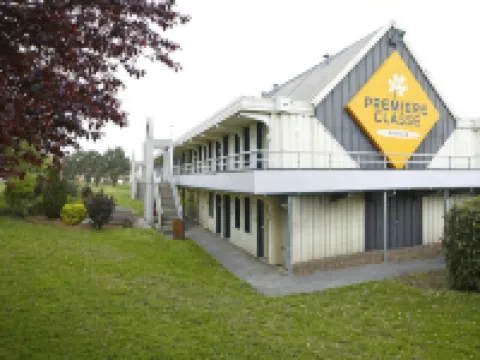 Premiere Classe Tarbes - Bastillac