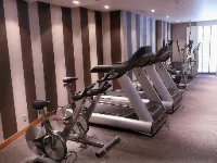 Gran Hotel Nagari Boutique & Spa - Fitnessstudio