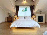 Sacheon W Namhae Pool Villa Pension