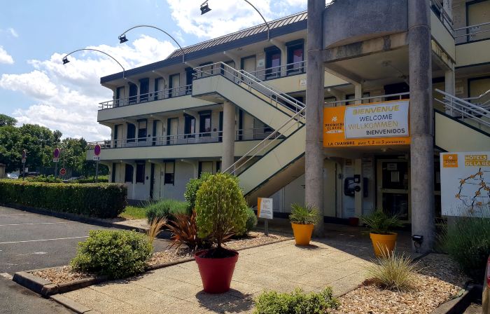 Hôtel Première Classe