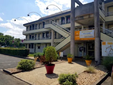 Premiere Classe Chateauroux - Saint Maur Hotels in 