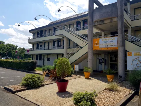 プルミエール クラッセ シャトールー - サン モール