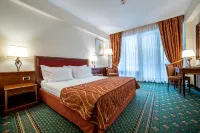 Lux Garden Hotel Các khách sạn ở 