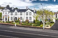 Quality Hotel Colonial Launceston