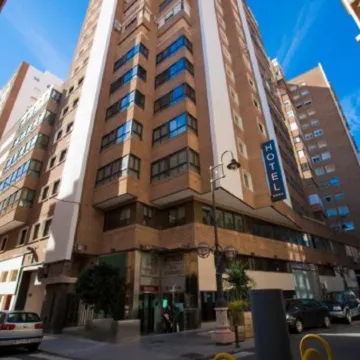 B&B HOTEL Cartagena Cartagonova