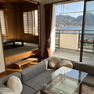 Kitaizu North Private House