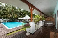 Le Relax Beach Resort