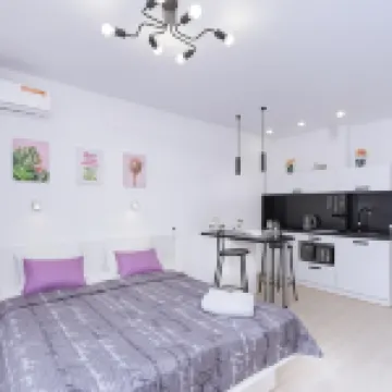 Апартель Джет