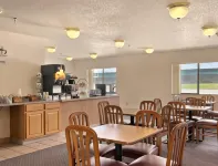 Super 8 by Wyndham Fountain Hotels in Fountain