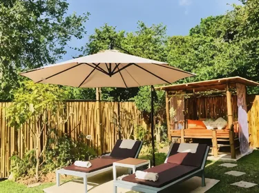 รูปภาพของพิ้งกี้ บังกะโล