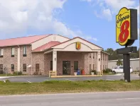 Super 8 by Wyndham Pascagoula Hotels in Pascagoula