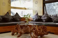 Omah Qu Guesthouse Malioboro