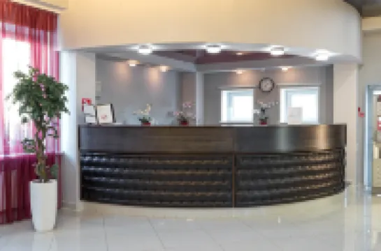 Нарцисс Отели в г. 