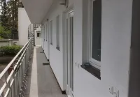 아파트먼트 호텔 달렘 클래인마히노브 호텔