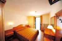 Hotel Cristallo