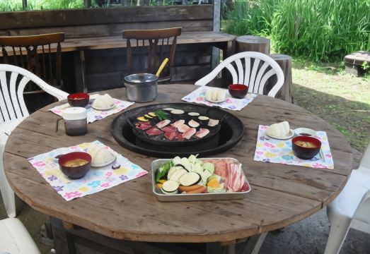 쿠주 아이드 스테이션