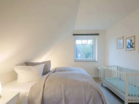 Kleine Flucht Hotels in Tating