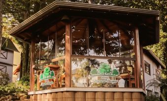 Hotel Pequeno Bosque