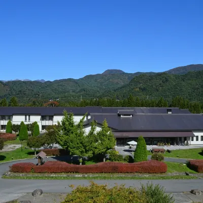 Hotel Familio Minakami Hotels in der Nähe von Take no Yu