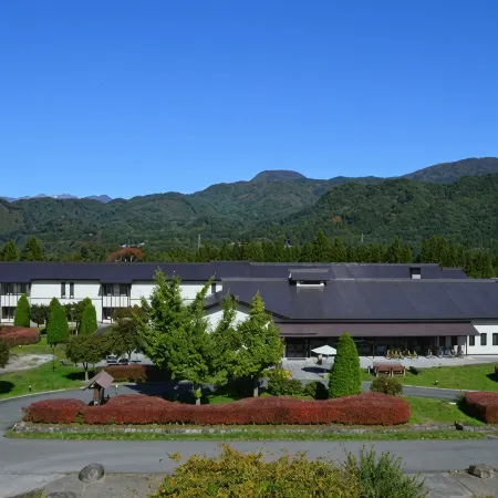 Hotel Familio Minakami