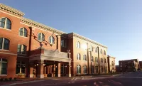 Country Inn & Suites by Radisson, St Charles Historic District Hotels in St. Charles County