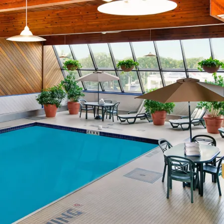 Atlantica Hotel Halifax