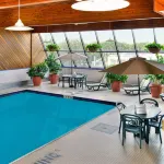 Atlantica Hotel Halifax - Kolam Renang