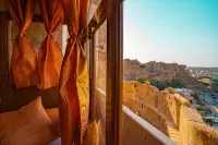 Hotel Garh Jaisal Haveli