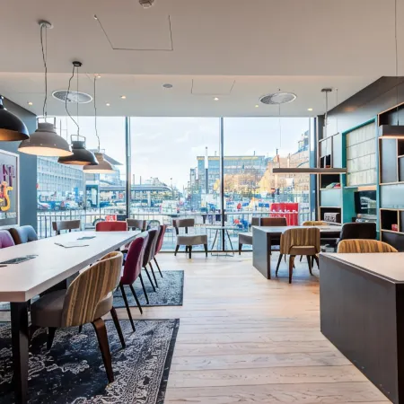 Premier Inn Essen City Centre
