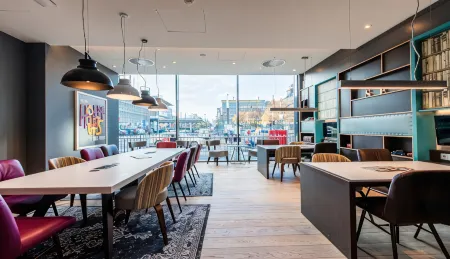 Premier Inn Essen City Centre