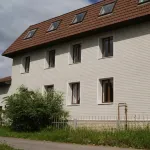 Guest House Orlovskiy Hotel a Veliky Novgorod