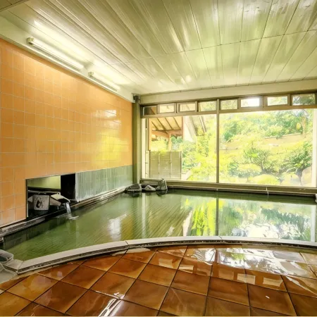 Tamatsukuri Onsen Yunosuke No Yado Chorakuen