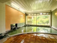 Tamatsukuri Onsen Yunosuke No Yado Chorakuen - Thermen