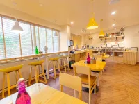 Bloom Hotel - Richmond Rd