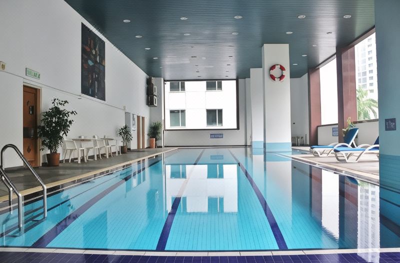The Maple Suite