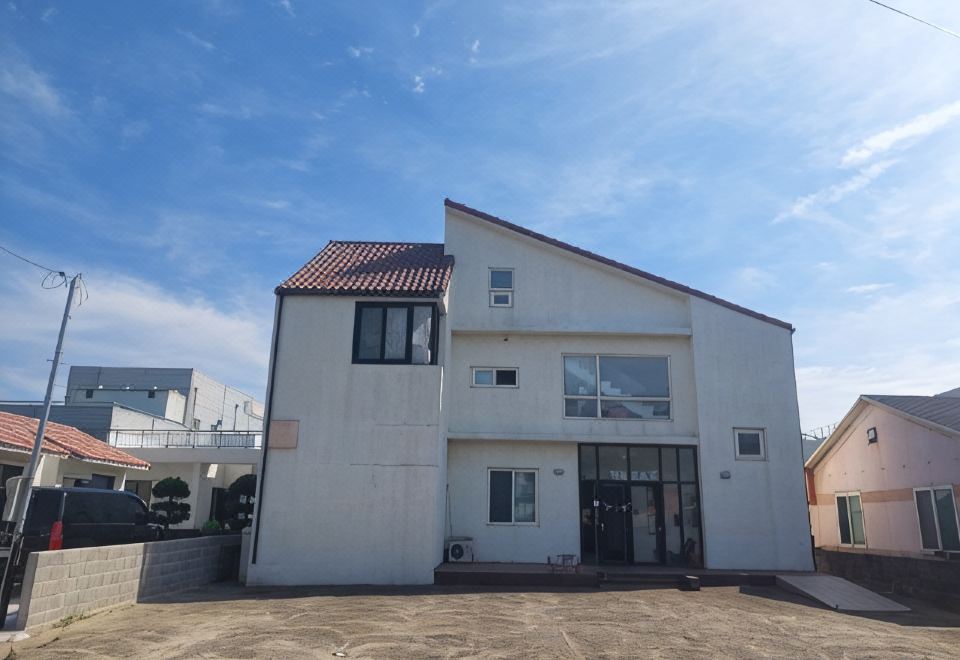 와락게스트하우스