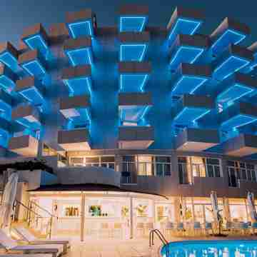 HL Rondo Hotel Hotel Exterior