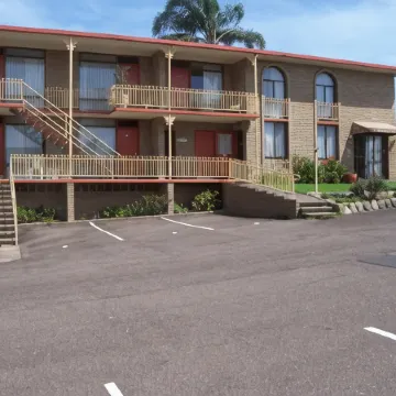 Town Centre Motor Inn