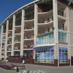 Hotel Marisol Hotels in Primorsko-Akhtarsky District