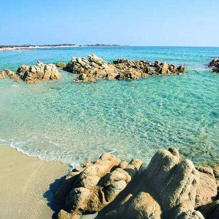 Cala Viola