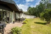 Hotell Solhem Park - Wifi