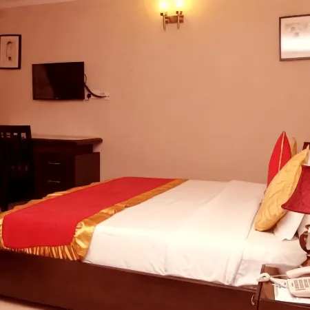 Apartment Royale Hotel - Guest Room