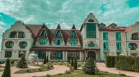 Berezhki-Holl Hotel فنادق في 