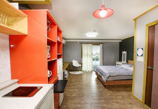 1. 예산 숲속의정원..