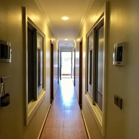 Twin Home Guesthouse